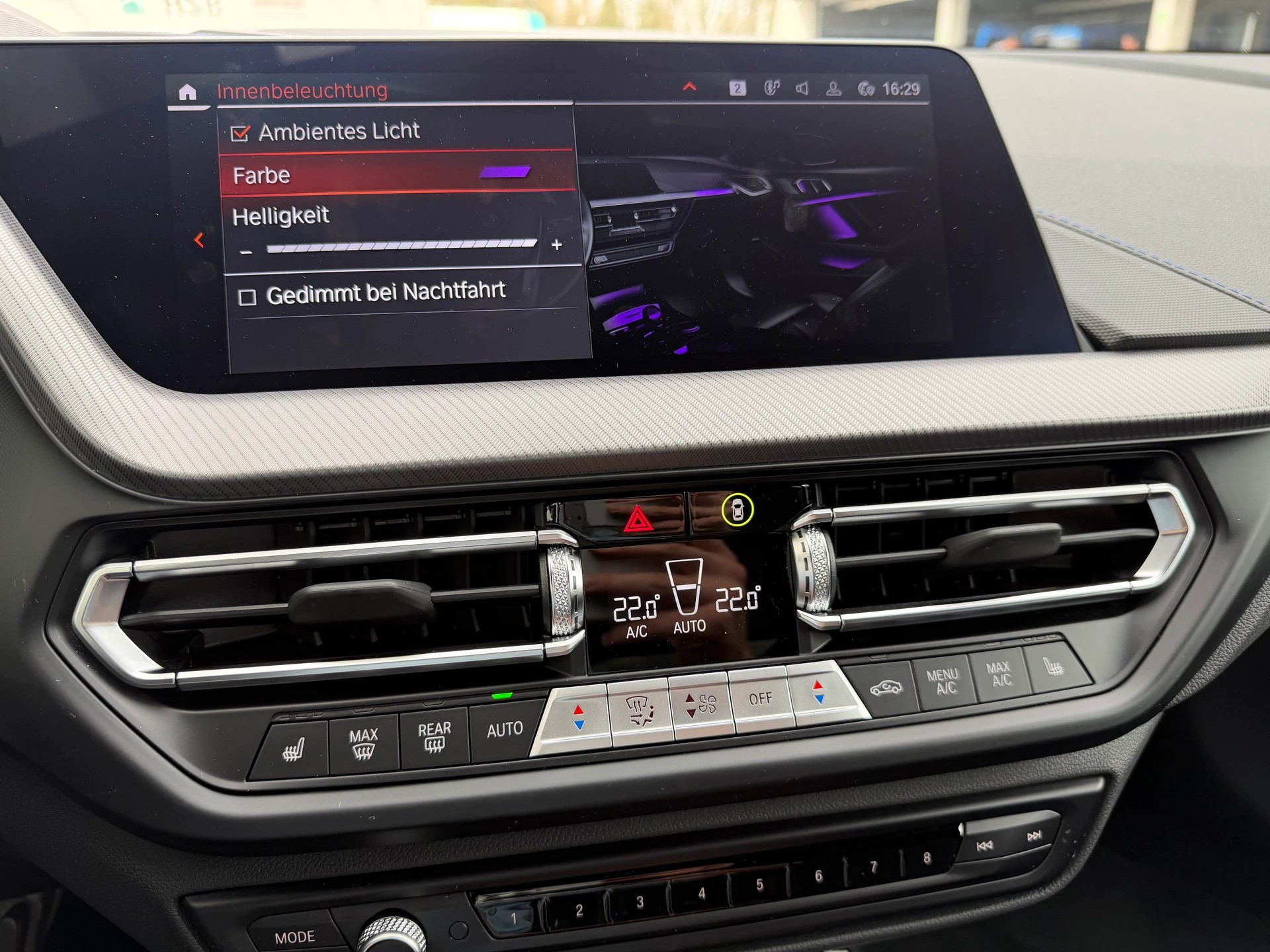 BMW 218d Gran Coupé M Sport Steptronic-image-25