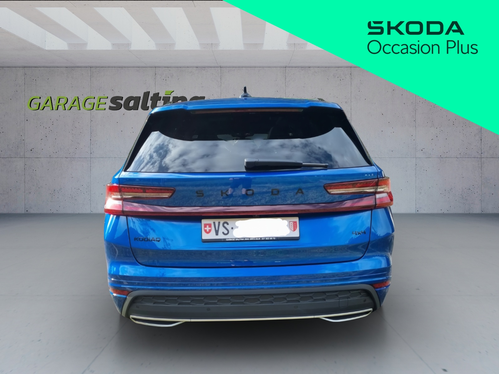 SKODA Kodiaq 2.0 TSI Sportline 4x4-showroom-element-2