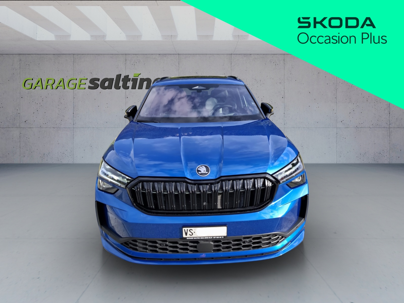 SKODA Kodiaq 2.0 TSI Sportline 4x4-showroom-element-1