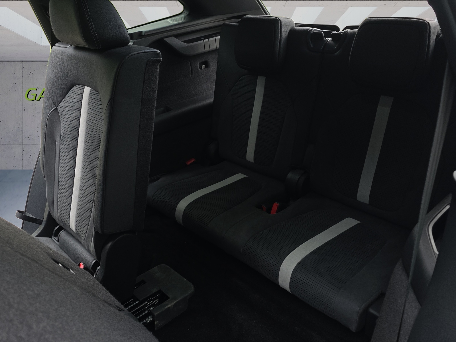 SKODA Kodiaq 2.0 TSI Sportline 4x4-image-11