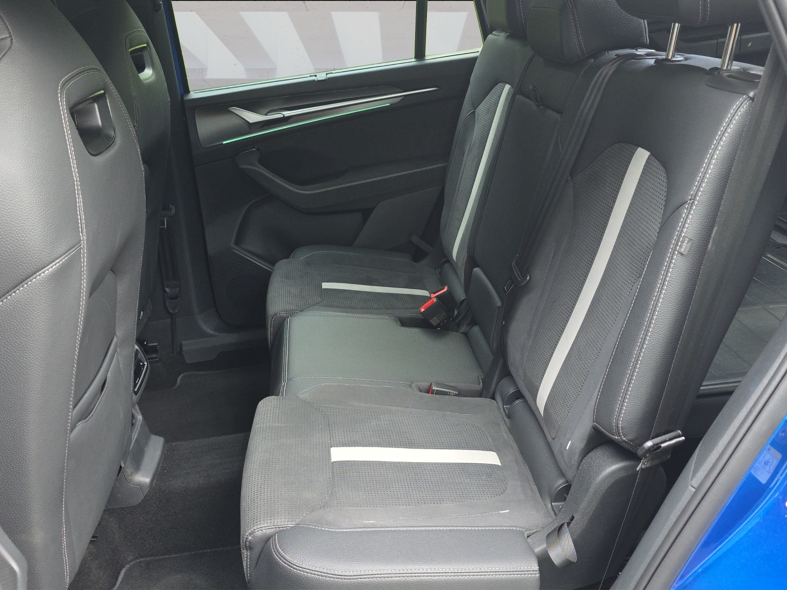 SKODA Kodiaq 2.0 TSI Sportline 4x4-image-8