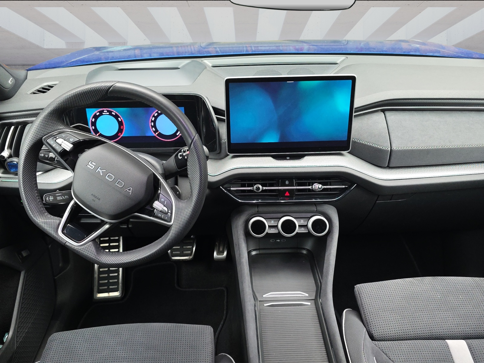 SKODA Kodiaq 2.0 TSI Sportline 4x4-image-6