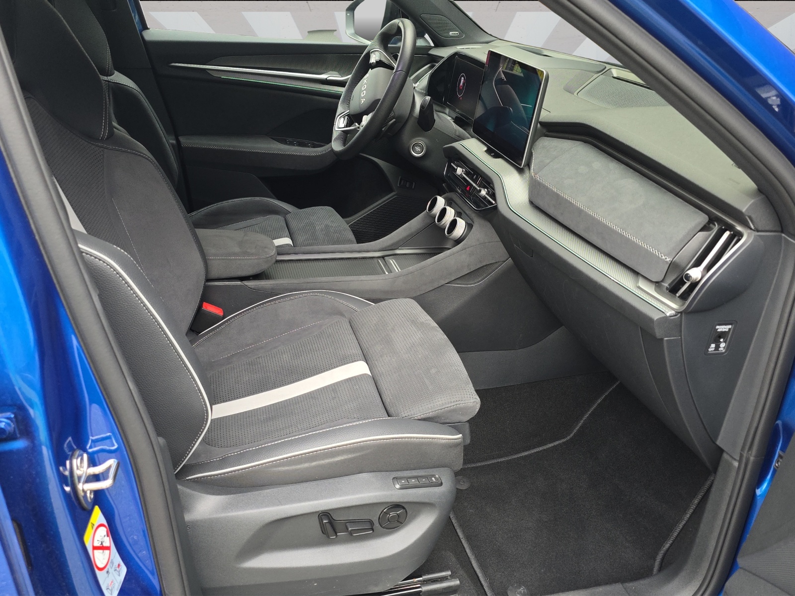 SKODA Kodiaq 2.0 TSI Sportline 4x4-image-10