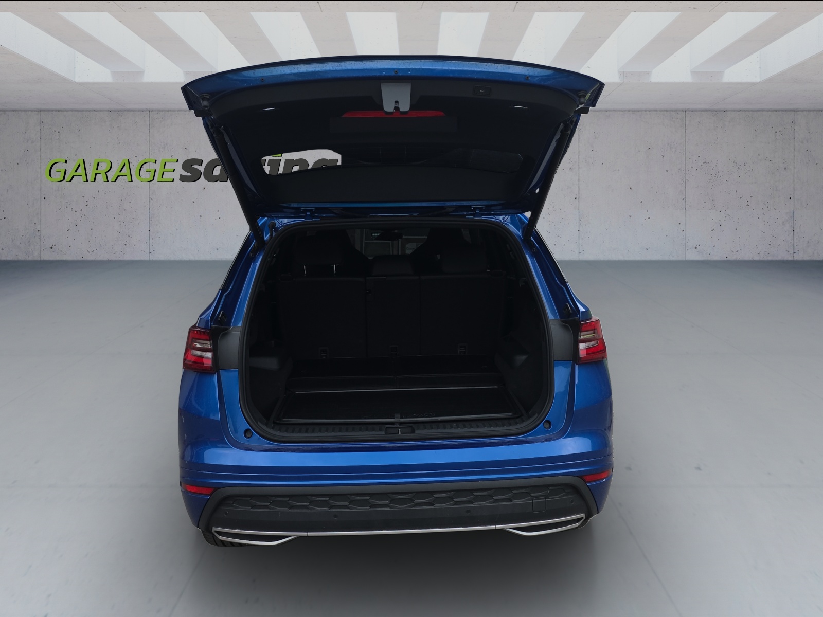 SKODA Kodiaq 2.0 TSI Sportline 4x4-image-9