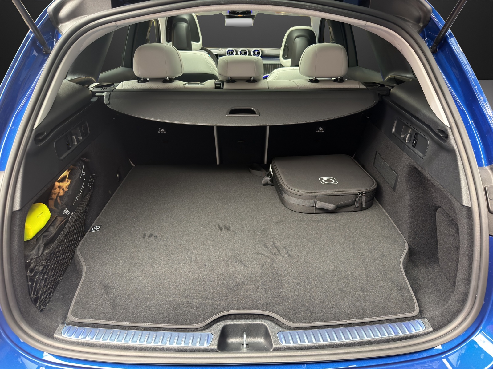 MERCEDES-BENZ GLC 400 e 4MATIC with EQ-Star Hybrid-image-11
