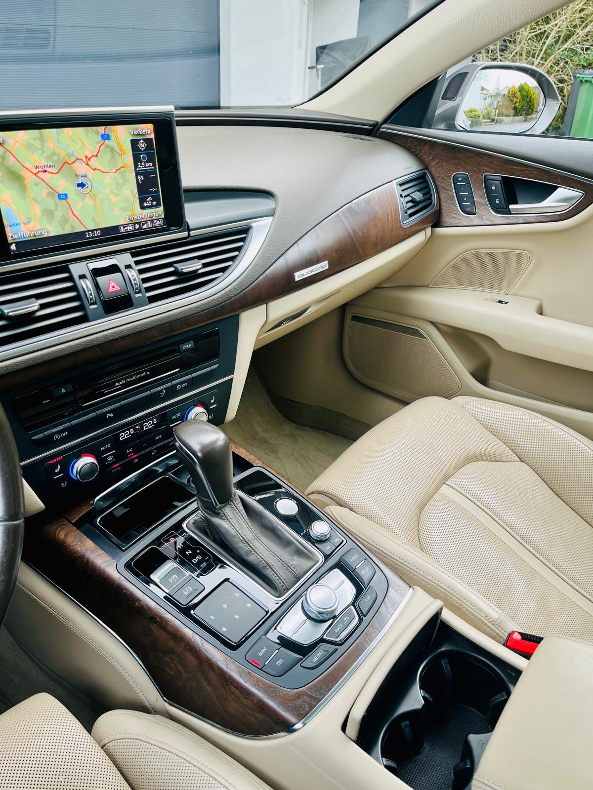AUDI 3.0 V6 TDI 320 quattro-image-3