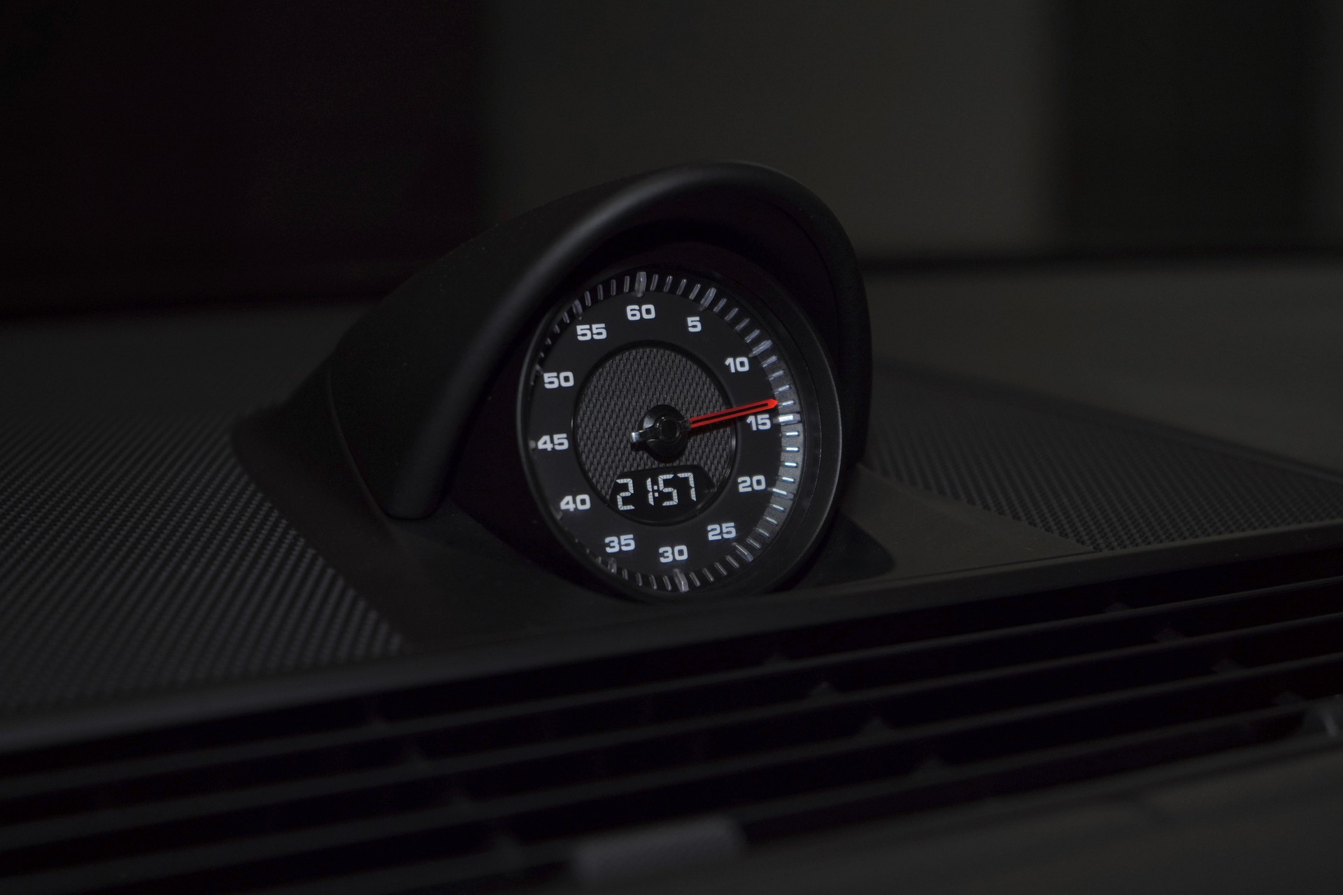 PORSCHE Panamera Turbo PDK TECHART-image-11