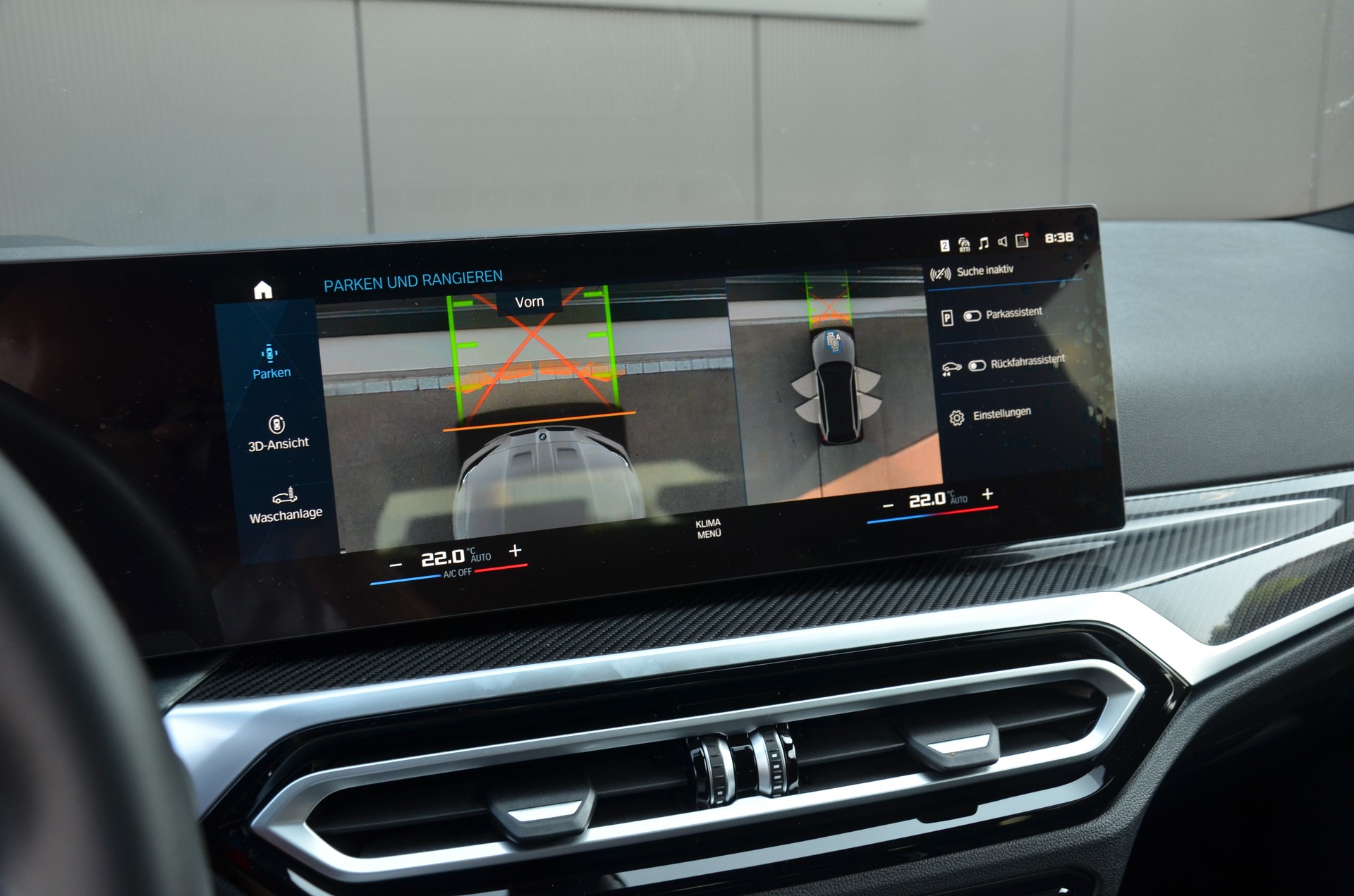BMW M3 Touring xDrive Competition M-image-18