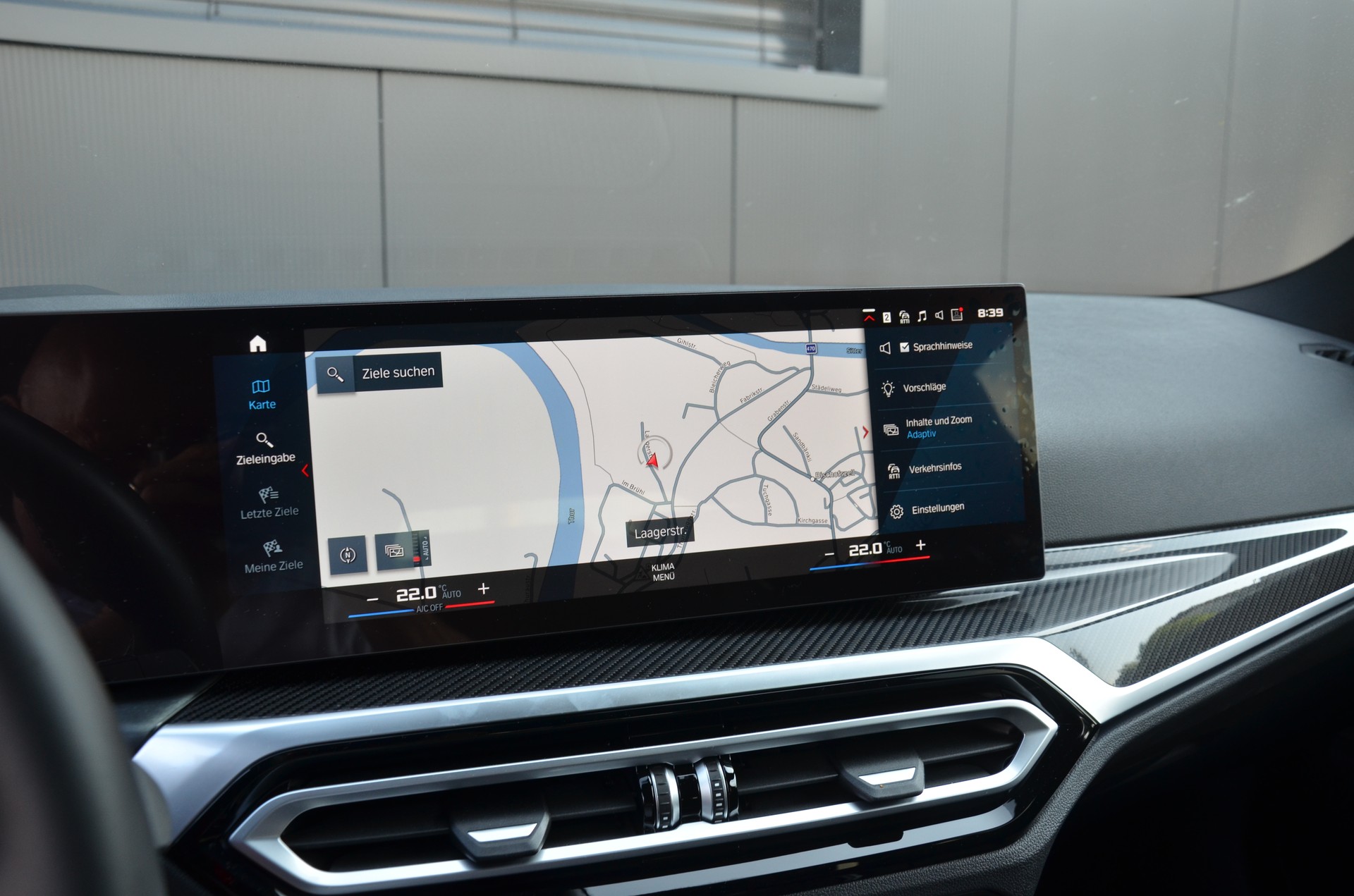 BMW M3 Touring xDrive Competition M-image-19
