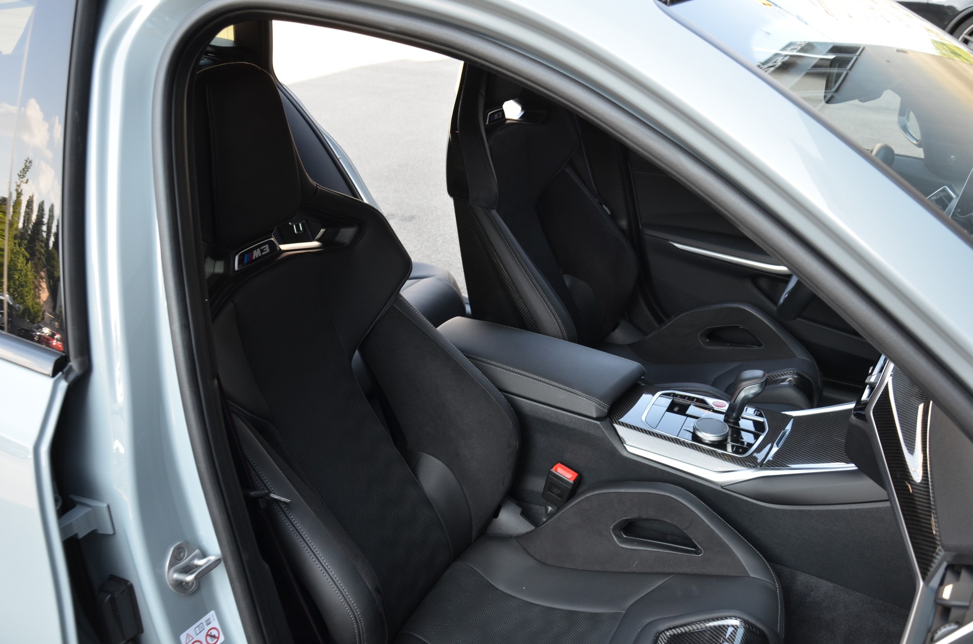 BMW M3 Touring xDrive Competition M-image-12