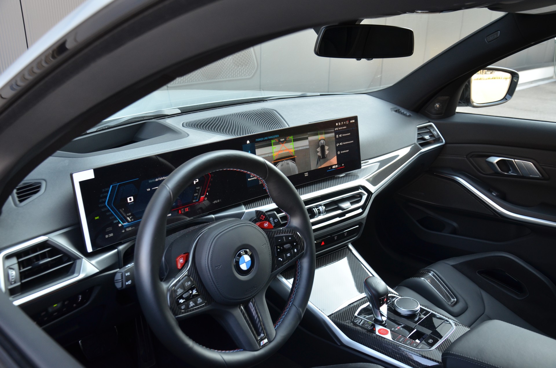 BMW M3 Touring xDrive Competition M-image-14