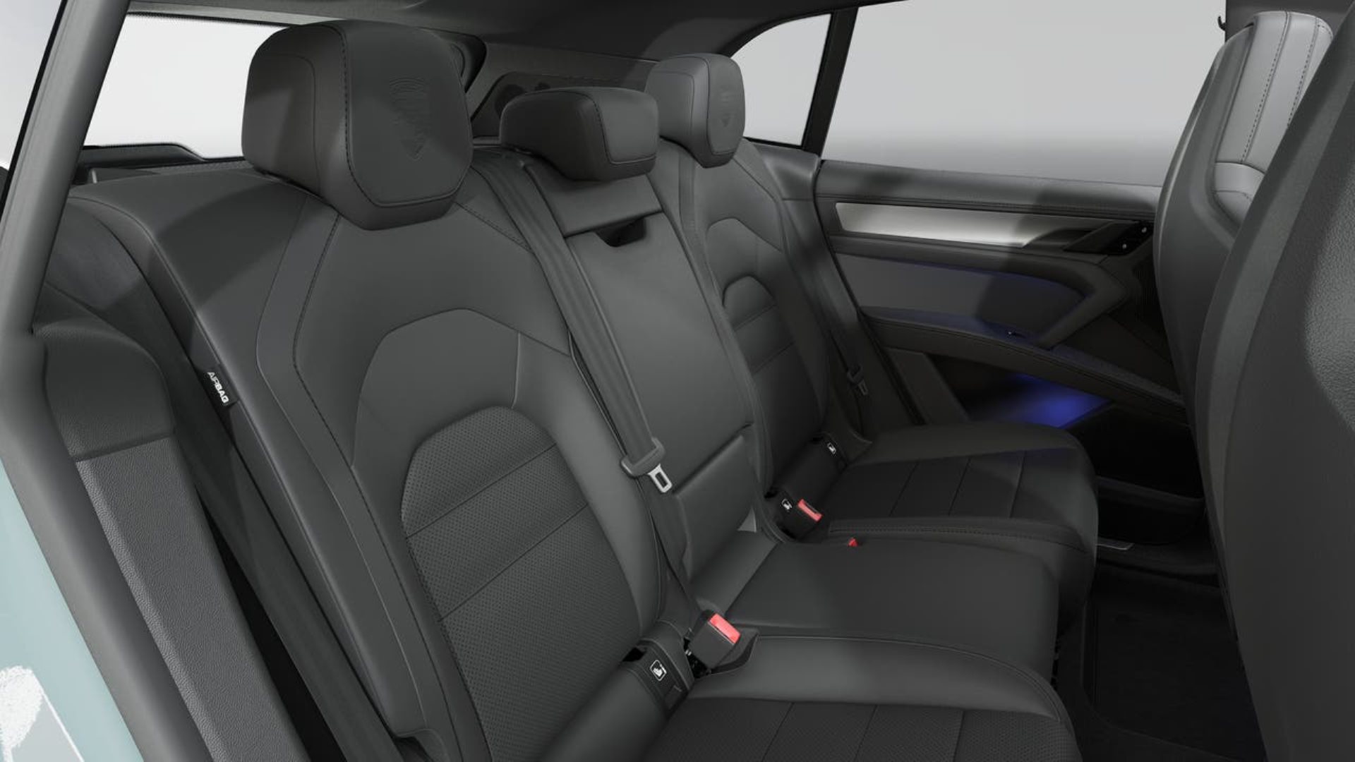 PORSCHE Cayenne Electric-image-12