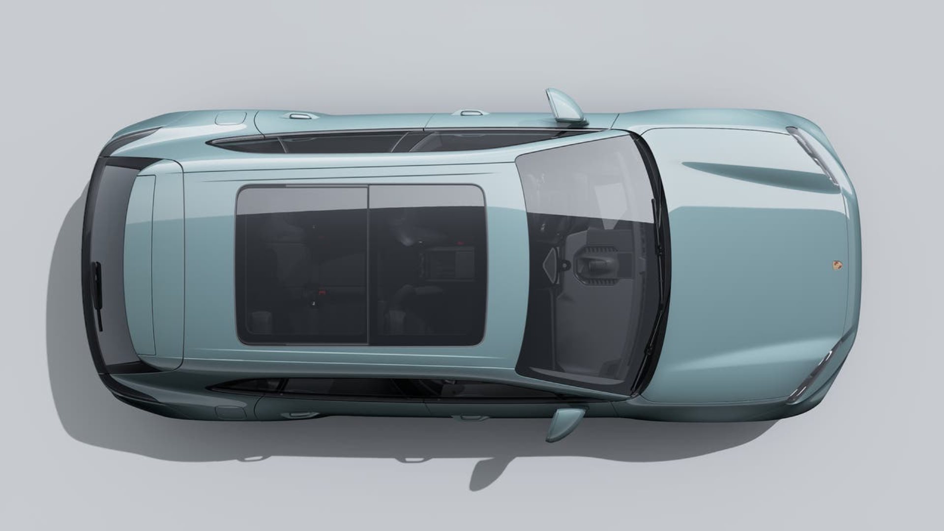 PORSCHE Cayenne Electric-image-4