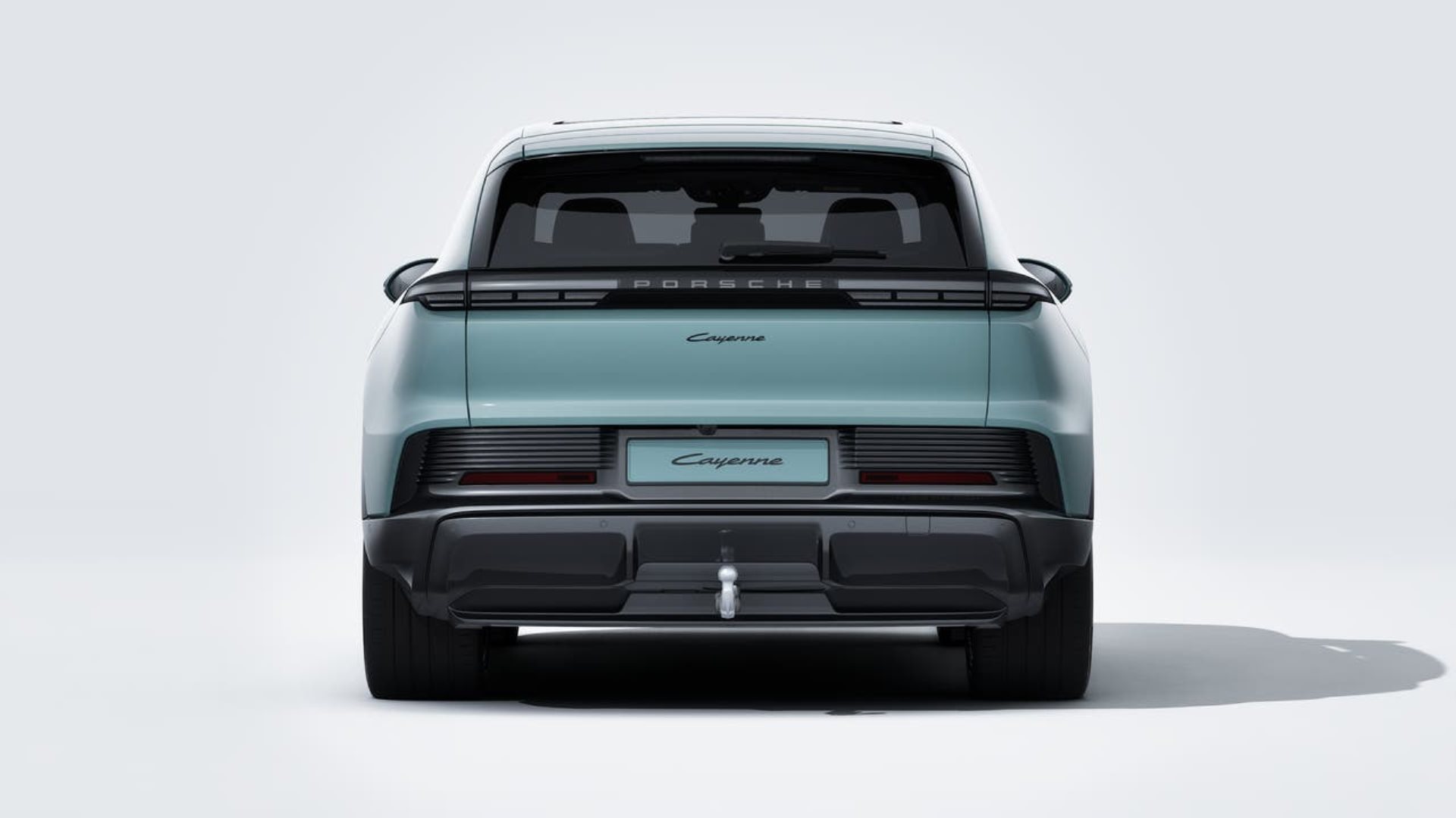 PORSCHE Cayenne Electric-image-6