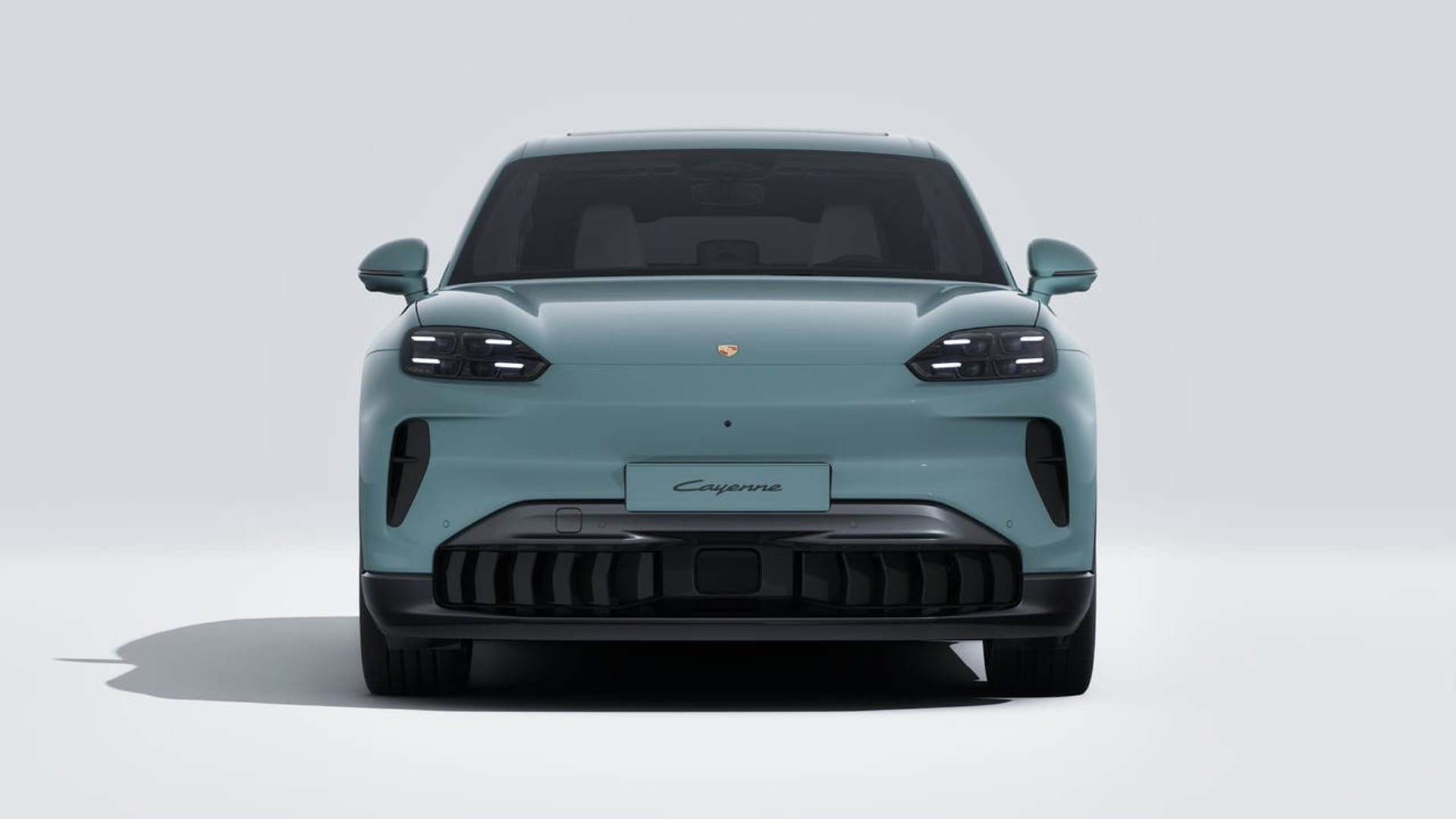 PORSCHE Cayenne Electric-image-7