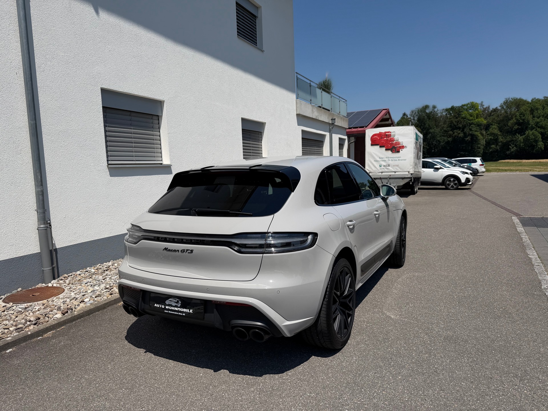 PORSCHE Macan GTS PDK-image-6