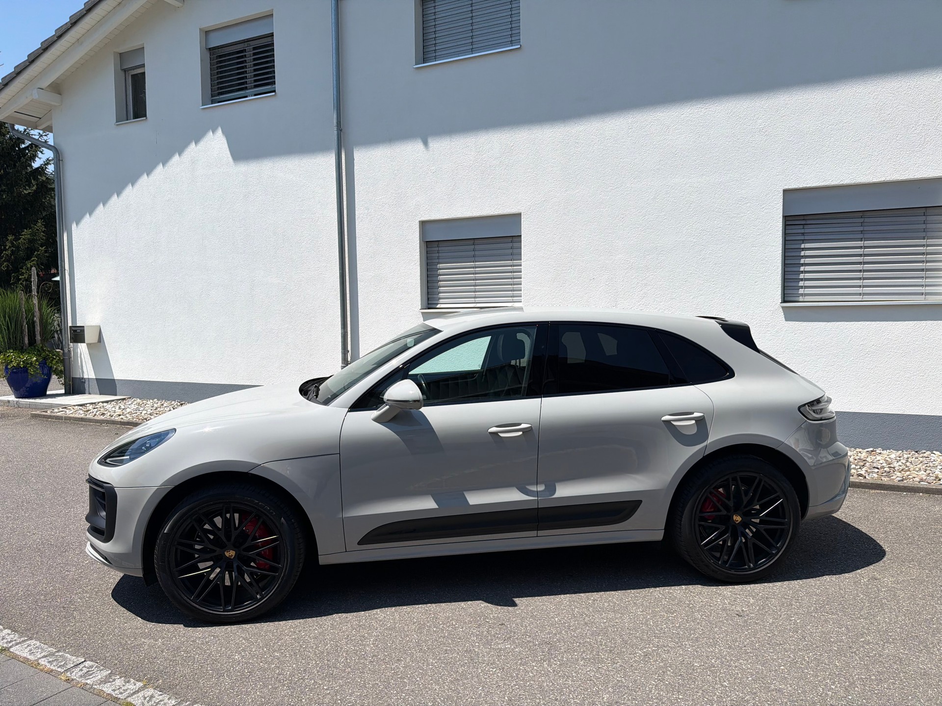 PORSCHE Macan GTS PDK-image-11