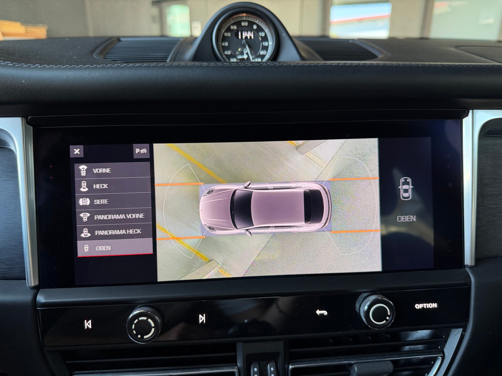PORSCHE Macan GTS PDK-image-22