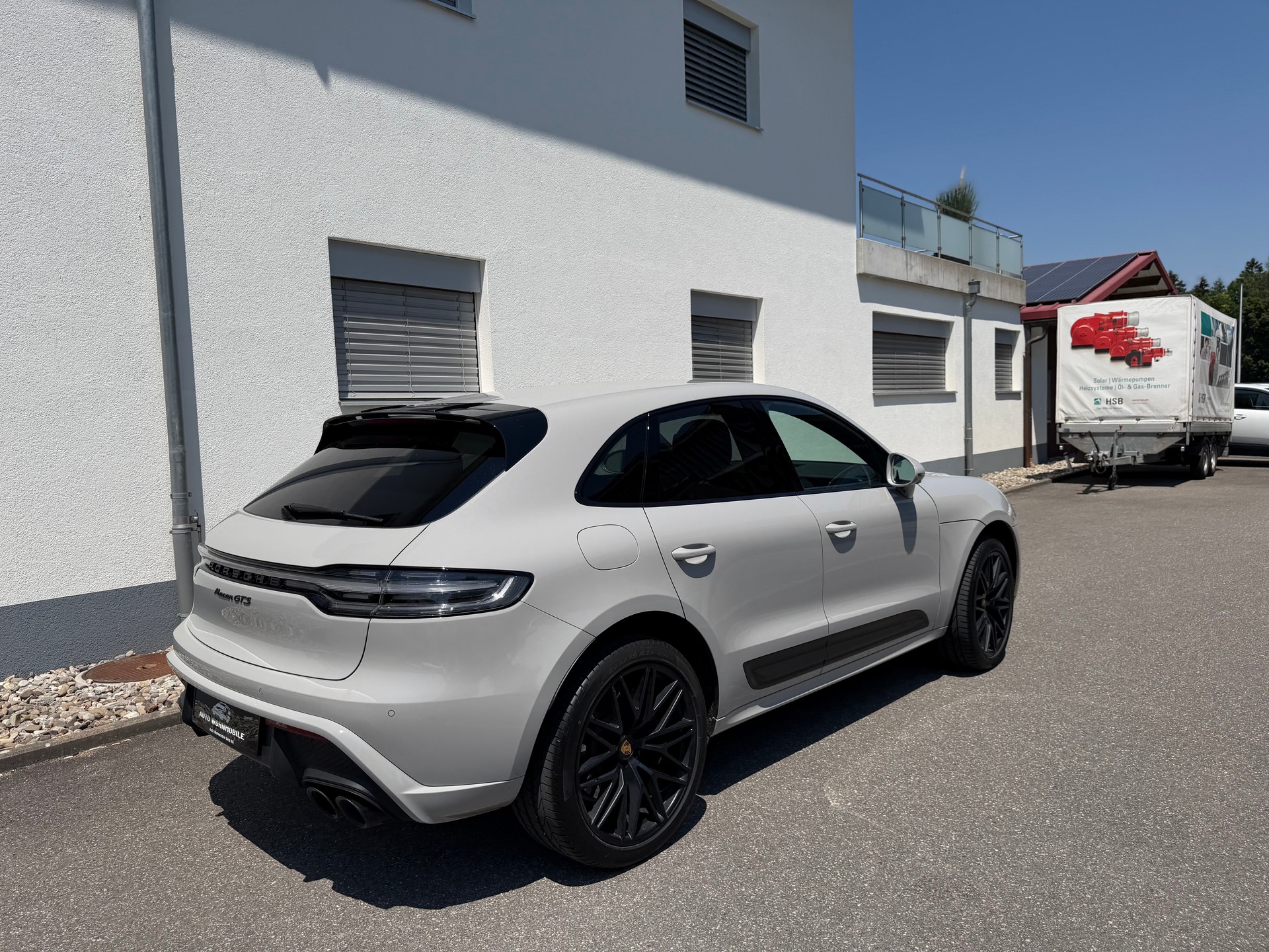 PORSCHE Macan GTS PDK-image-5