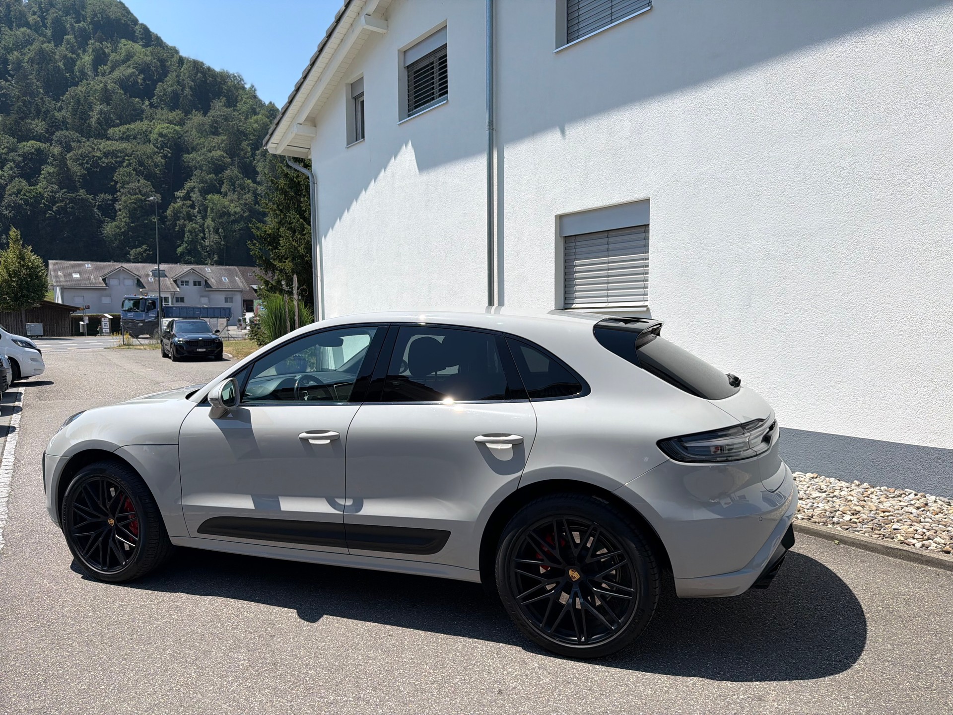 PORSCHE Macan GTS PDK-image-12