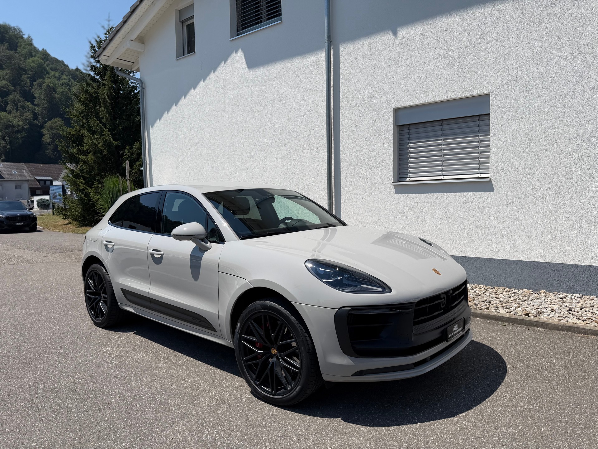 PORSCHE Macan GTS PDK-image-2