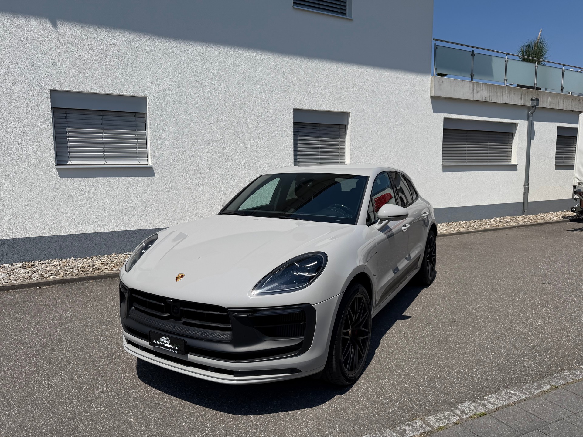 PORSCHE Macan GTS PDK-image-9