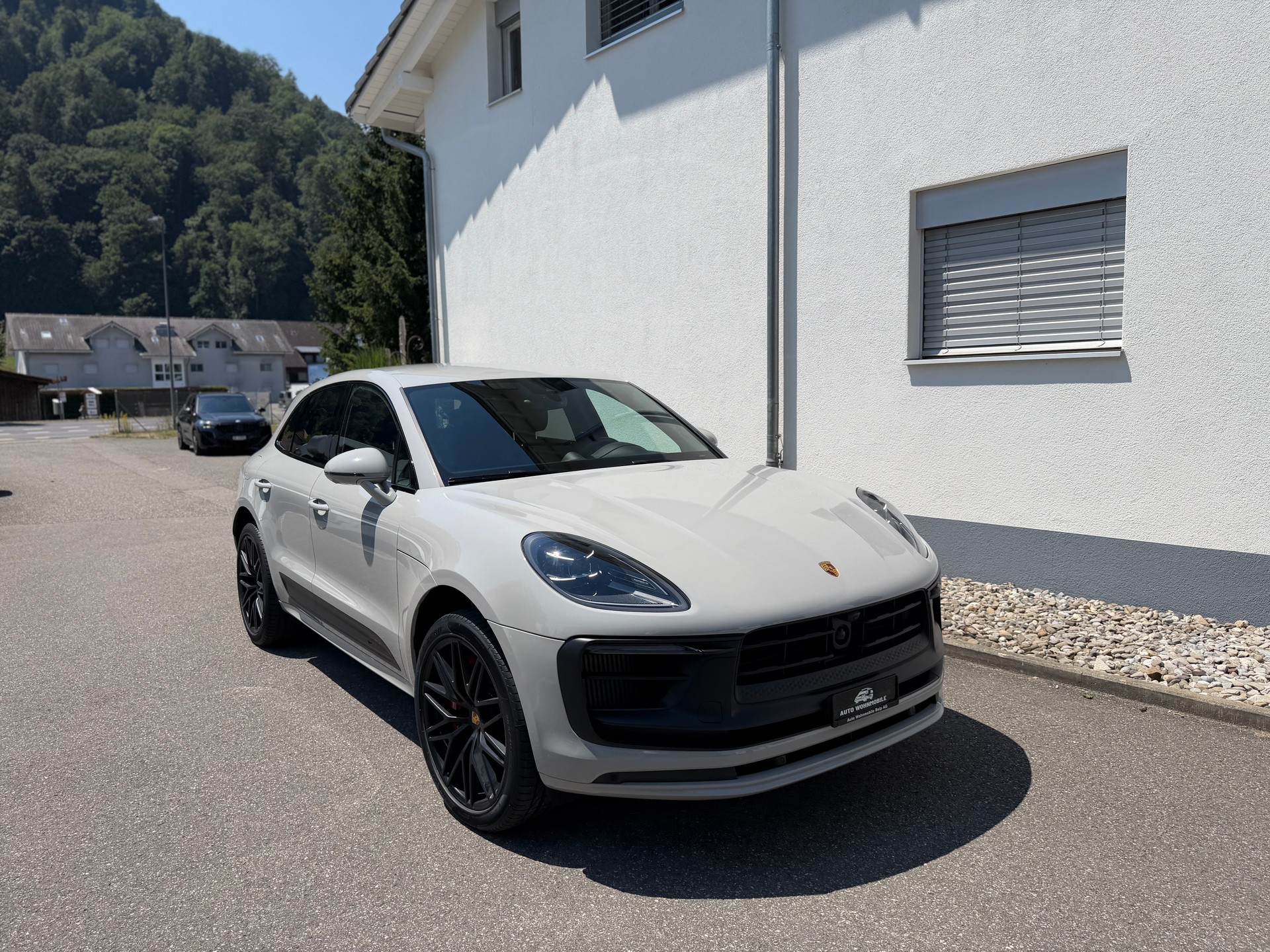 PORSCHE Macan GTS PDK-image-1
