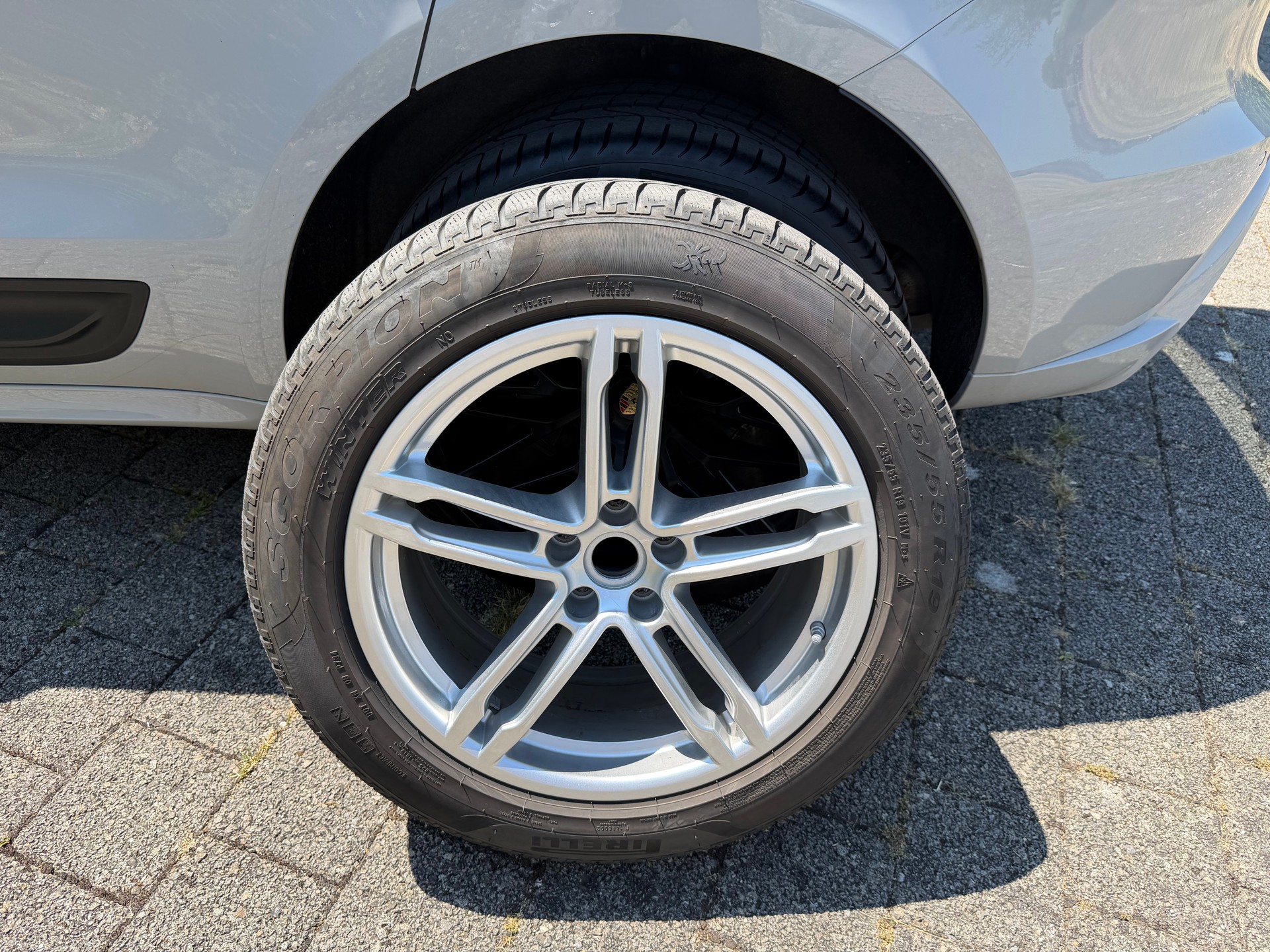 PORSCHE Macan GTS PDK-image-29