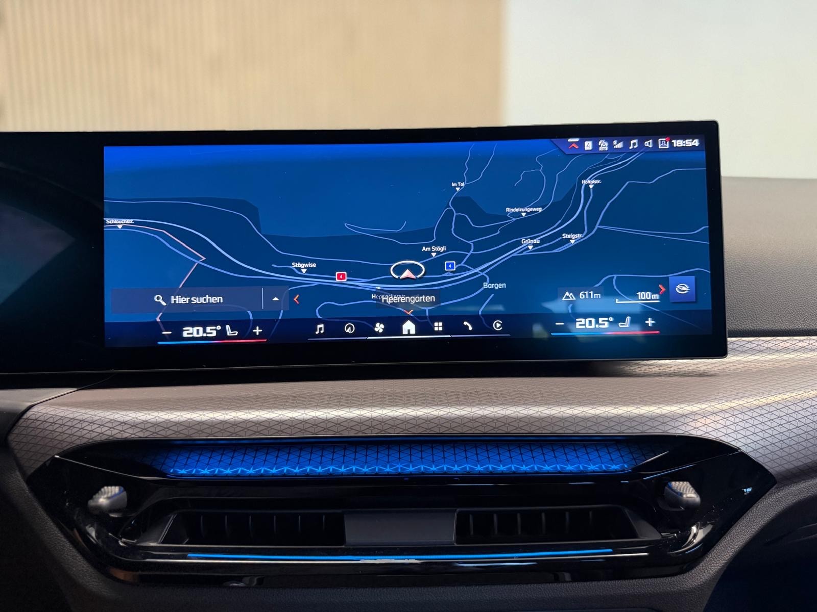 BMW M340i xDrive 48V Steptronic M Sport-image-28