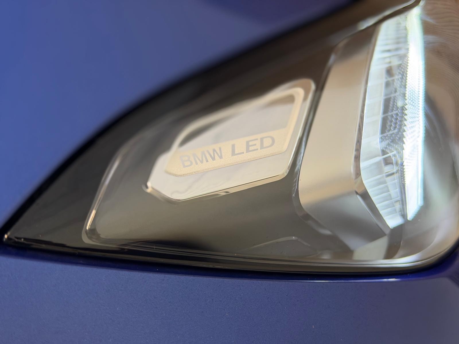 BMW M340i xDrive 48V Steptronic M Sport-image-29