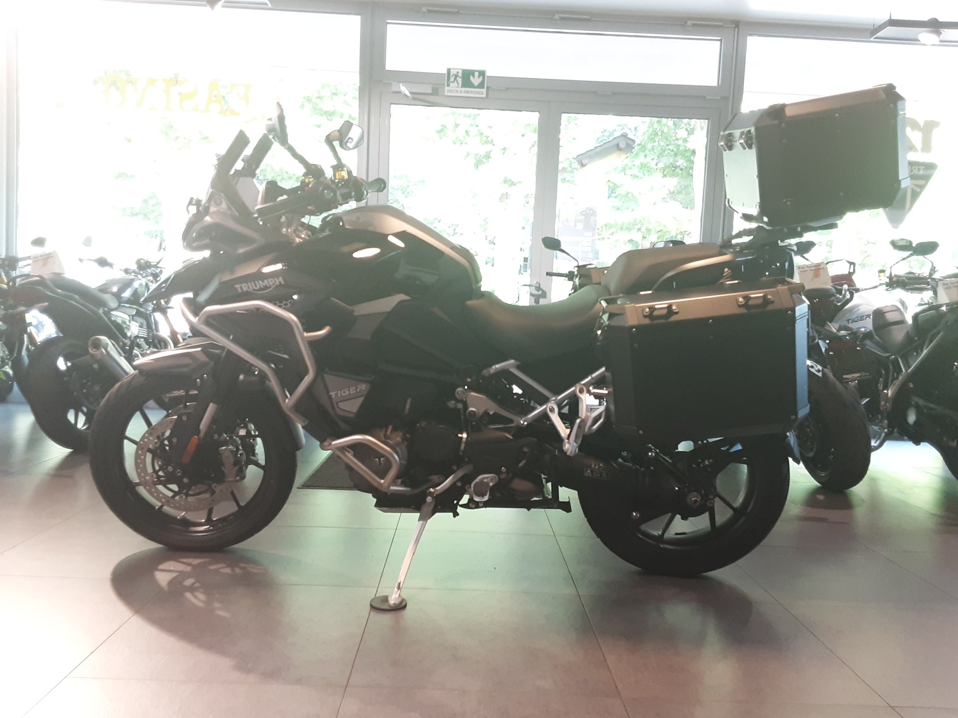 TRIUMPH Explorer GT-image-1