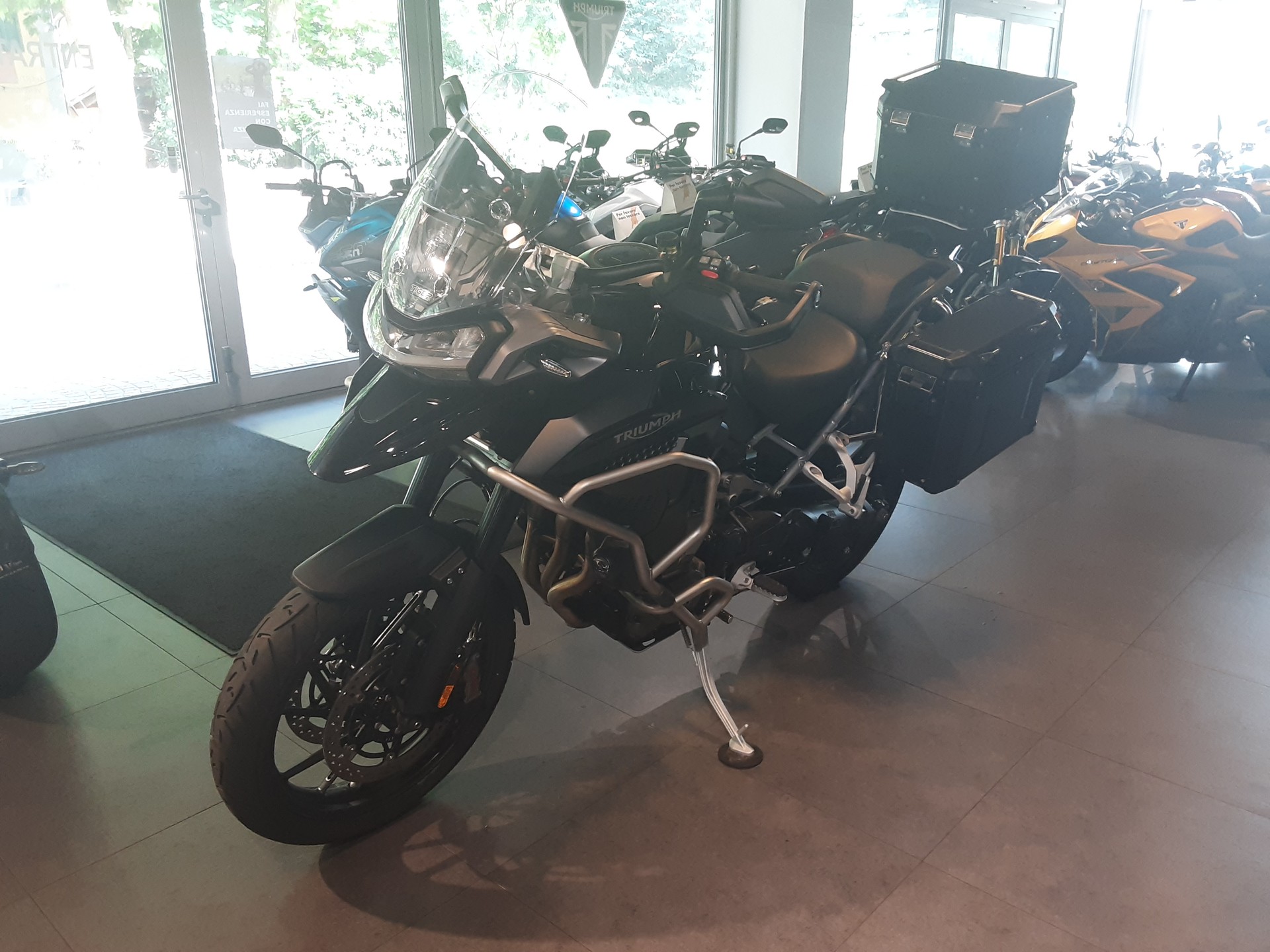 TRIUMPH Explorer GT-image-3