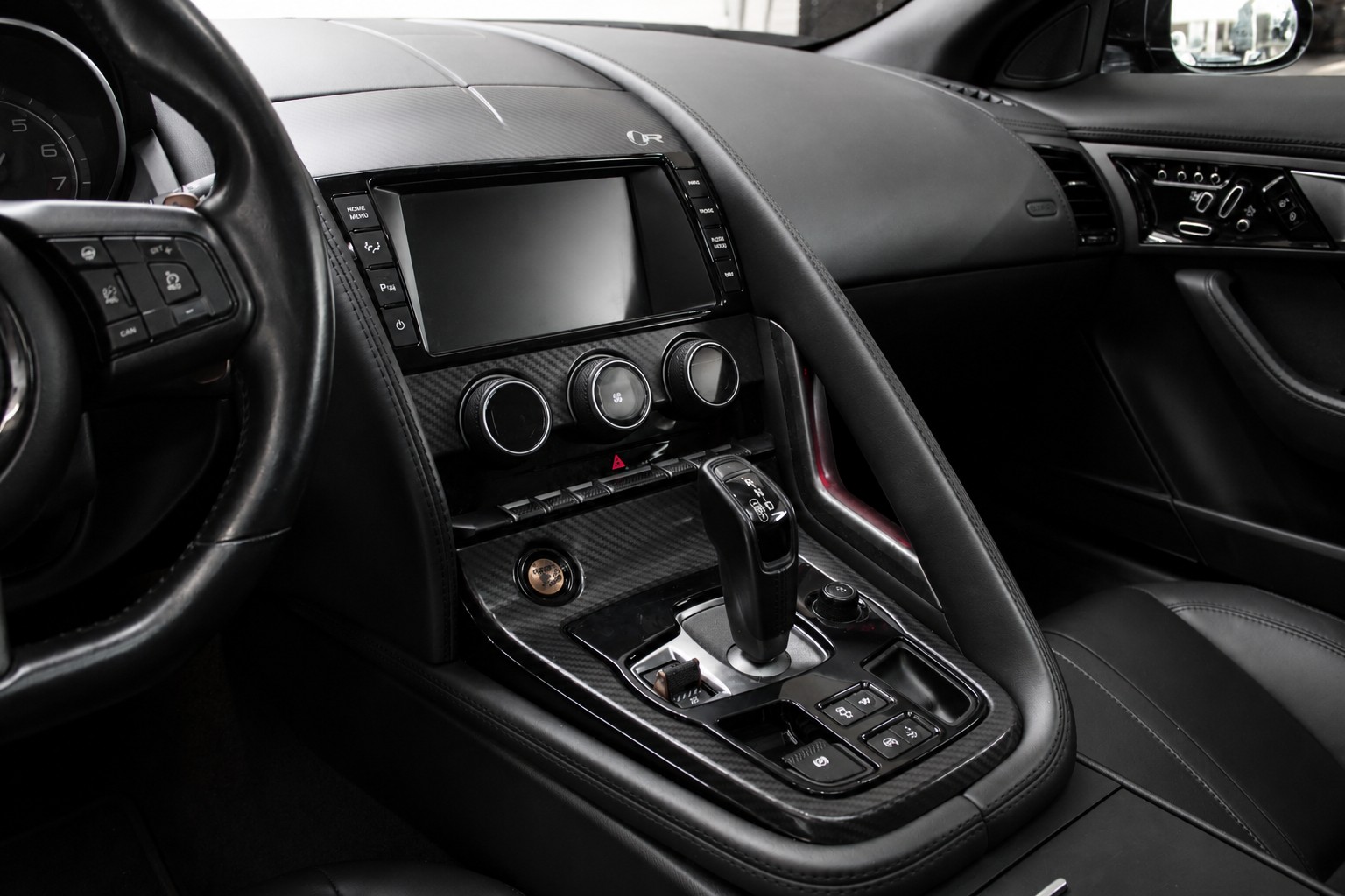 JAGUAR F-Type Coupé R 5.0 V8 S/C-image-7