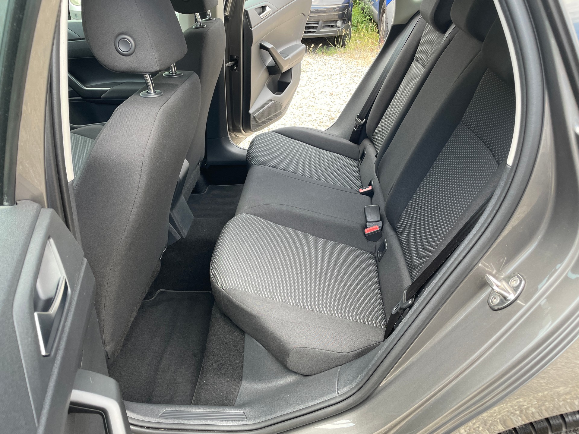 VW Polo 1.0 BMT Comfortline-image-9