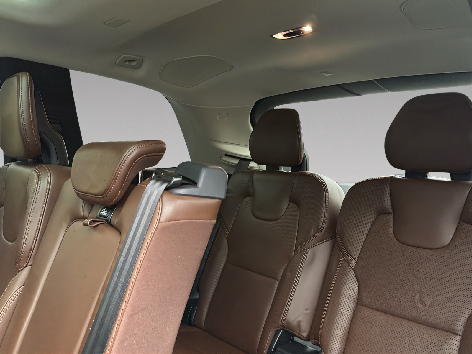 VOLVO XC90 2.0 T6 Inscription 7P. AWD-image-18