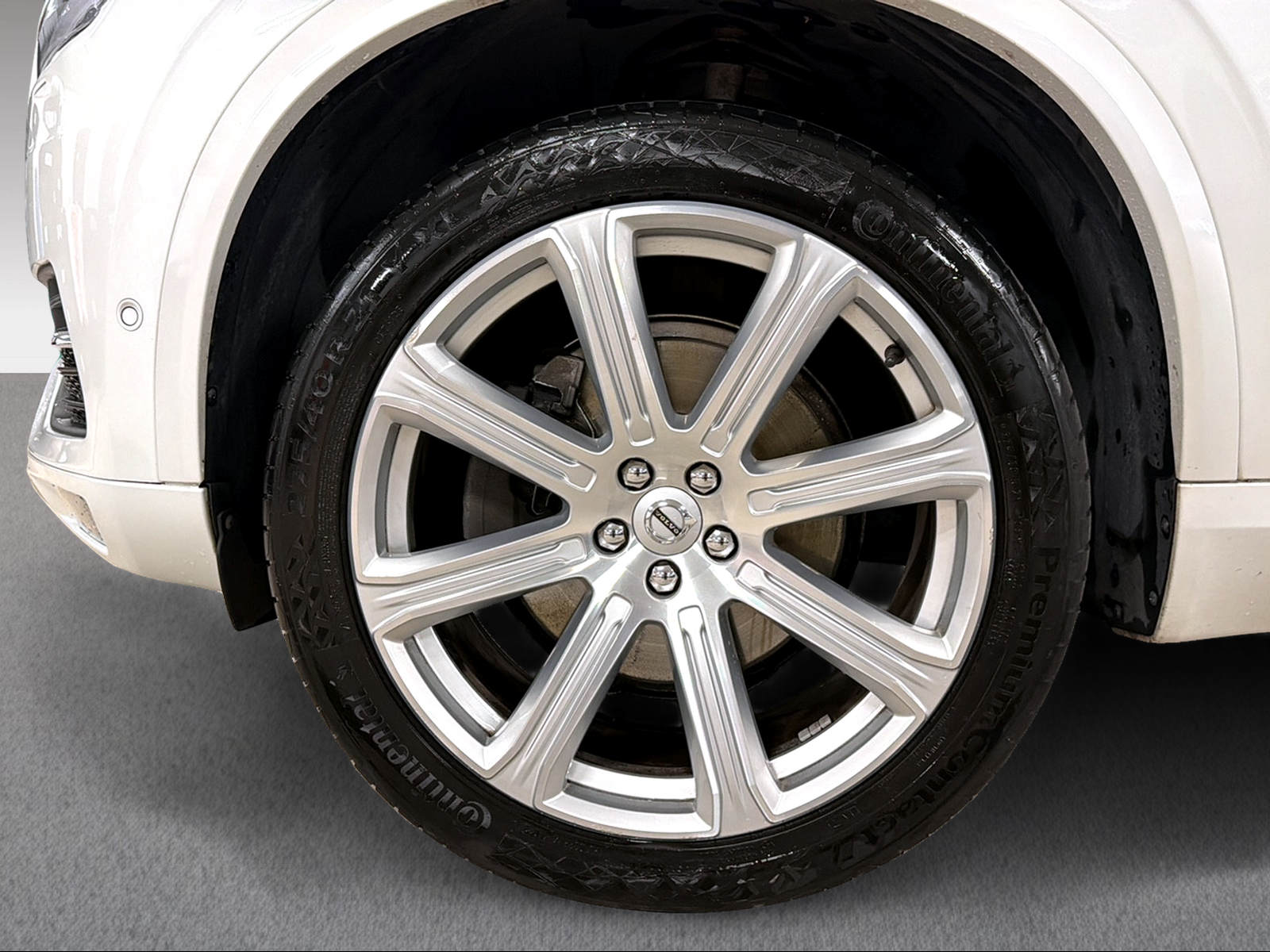 VOLVO XC90 2.0 T6 Inscription 7P. AWD-image-24
