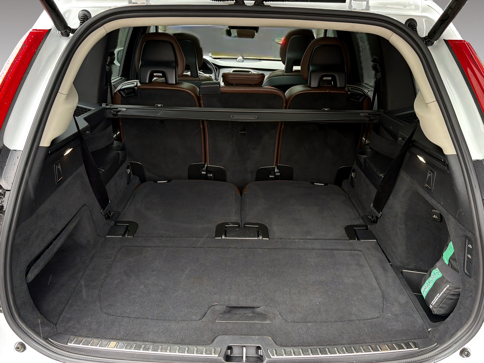VOLVO XC90 2.0 T6 Inscription 7P. AWD-image-20