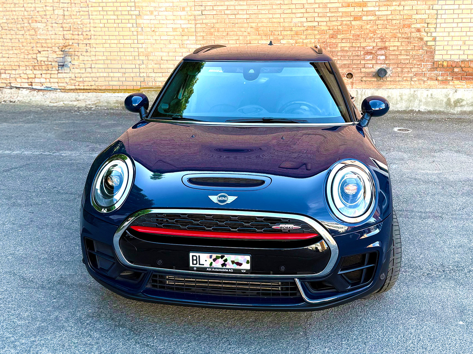 MINI 2.0i John Cooper Works SAG ALL4-image-12
