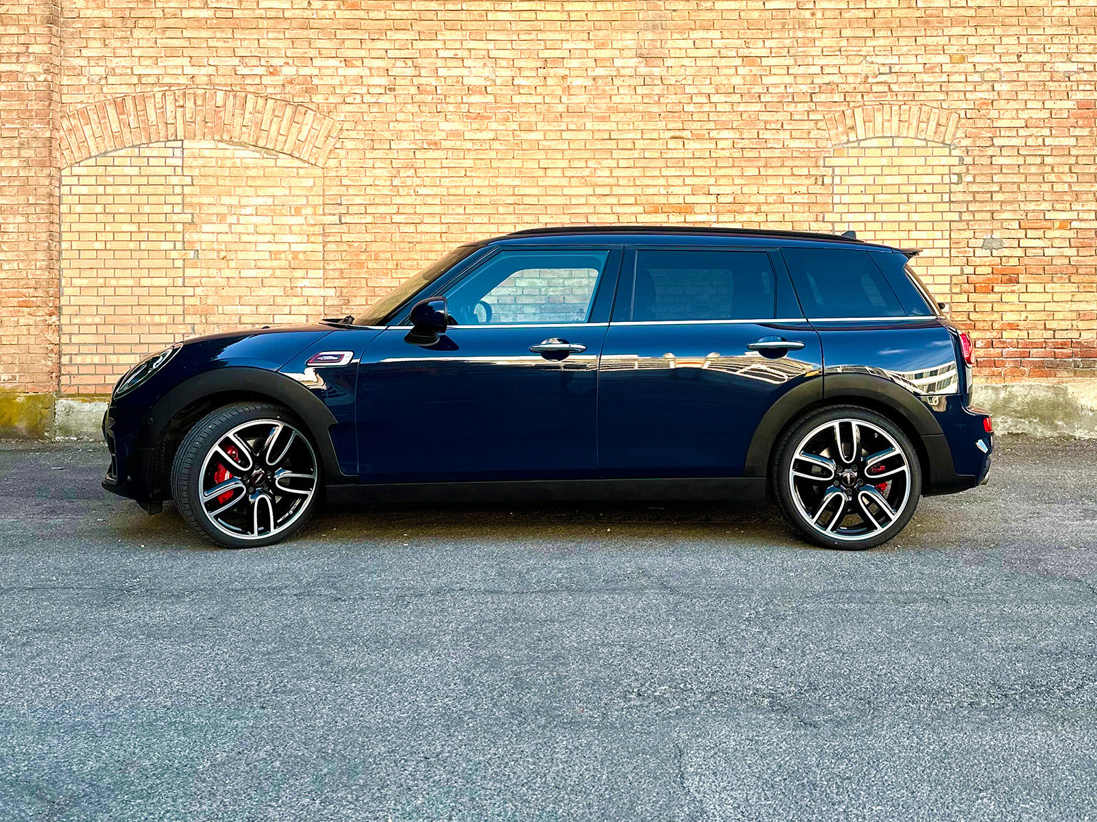 MINI 2.0i John Cooper Works SAG ALL4-image-2