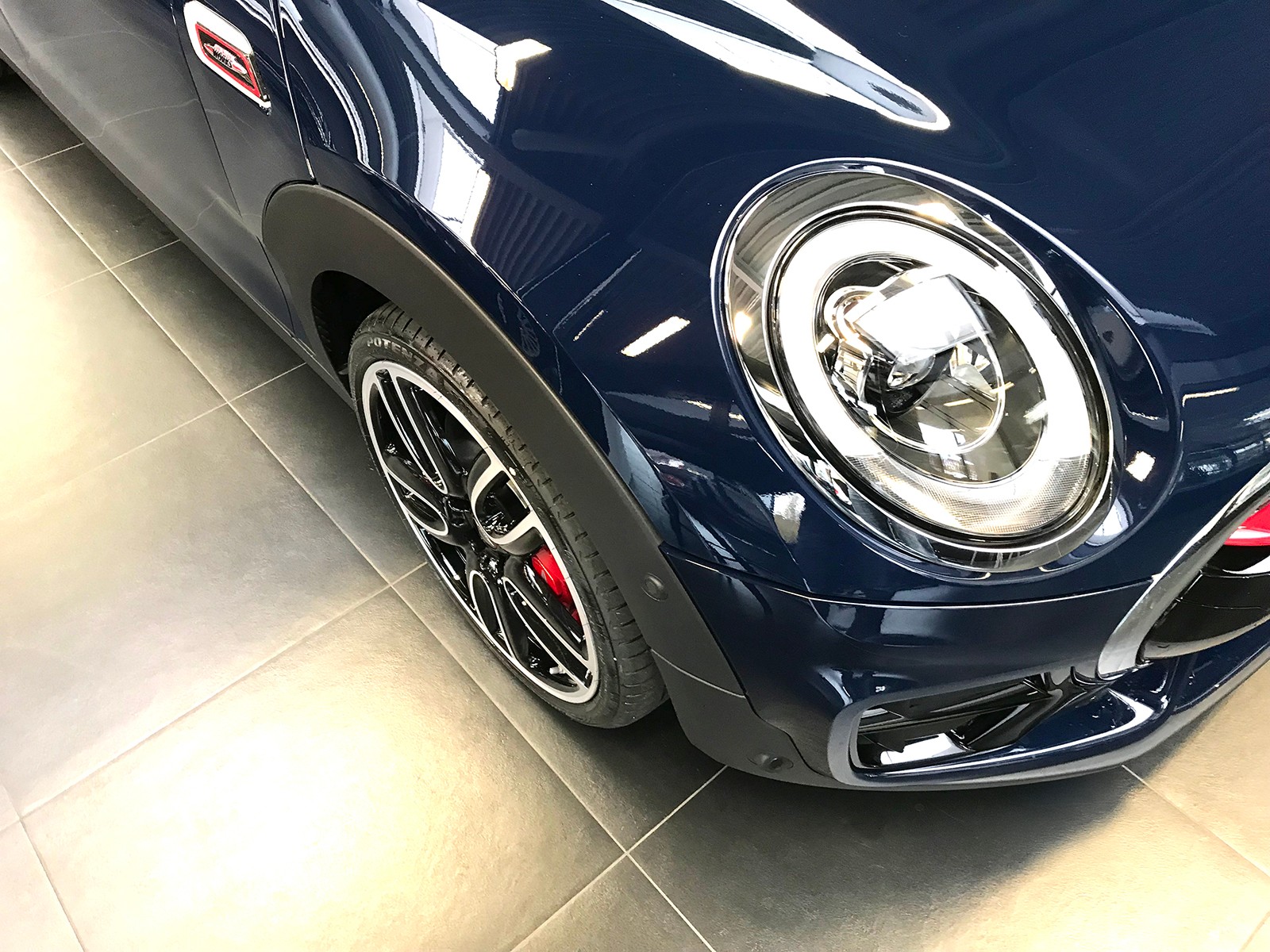 MINI 2.0i John Cooper Works SAG ALL4-image-18