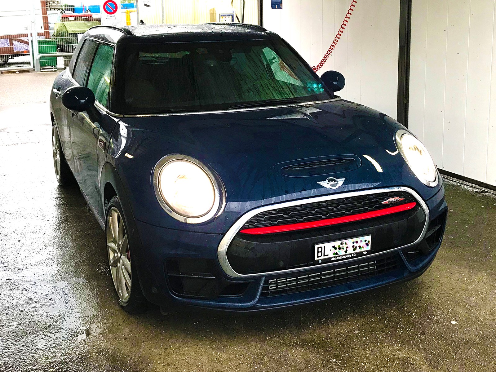 MINI 2.0i John Cooper Works SAG ALL4-image-19