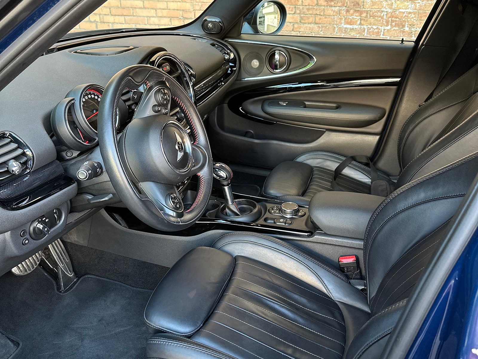 MINI 2.0i John Cooper Works SAG ALL4-image-15