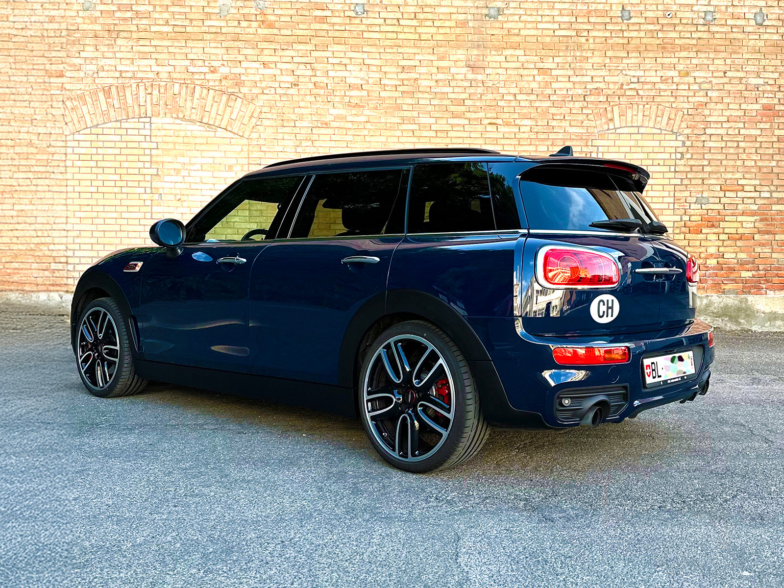 MINI 2.0i John Cooper Works SAG ALL4-image-6