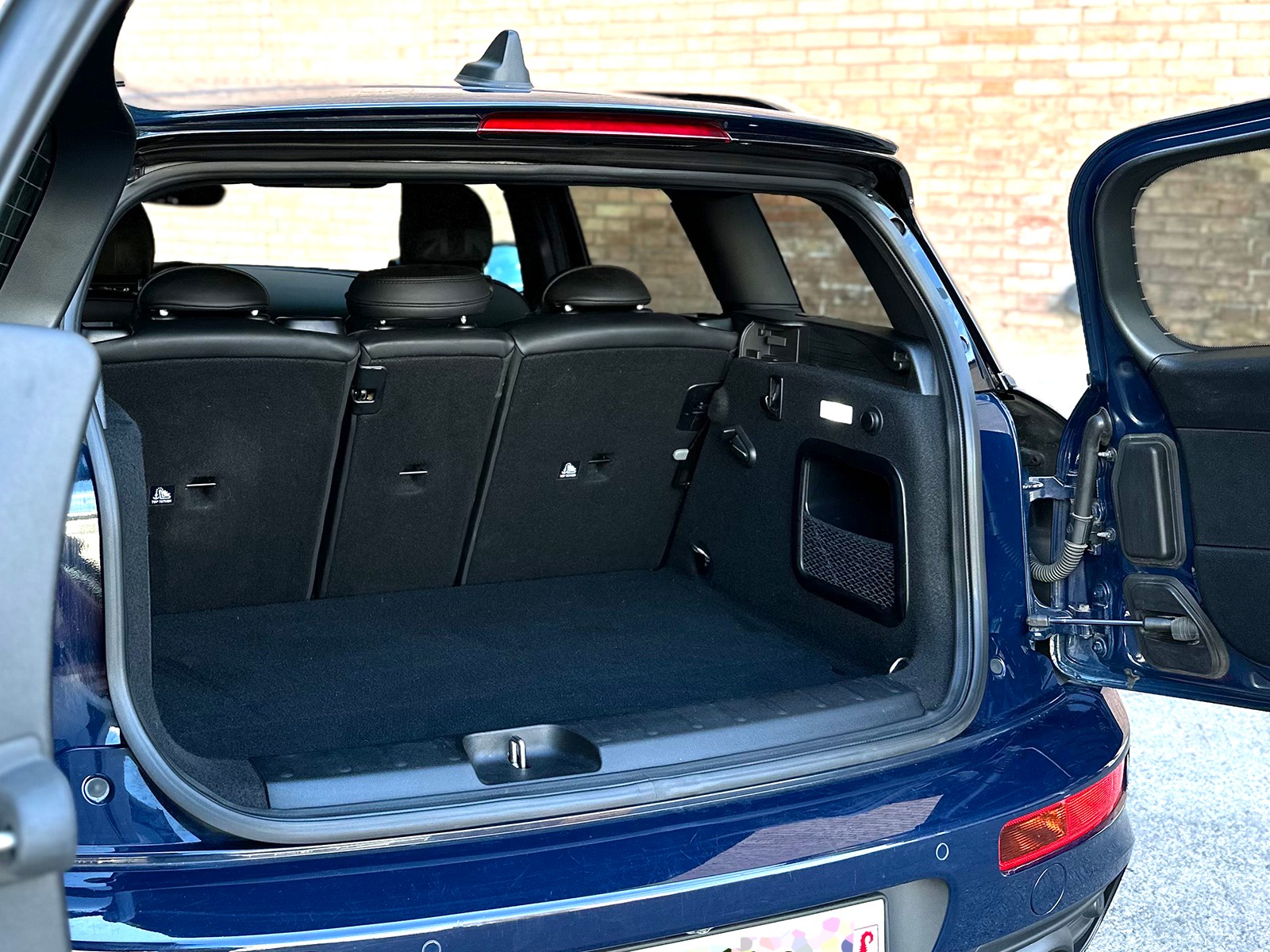 MINI 2.0i John Cooper Works SAG ALL4-image-9