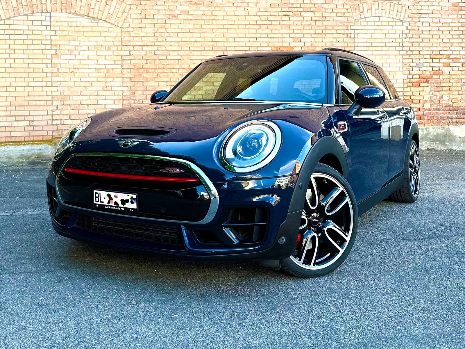 MINI 2.0i John Cooper Works SAG ALL4-image-13