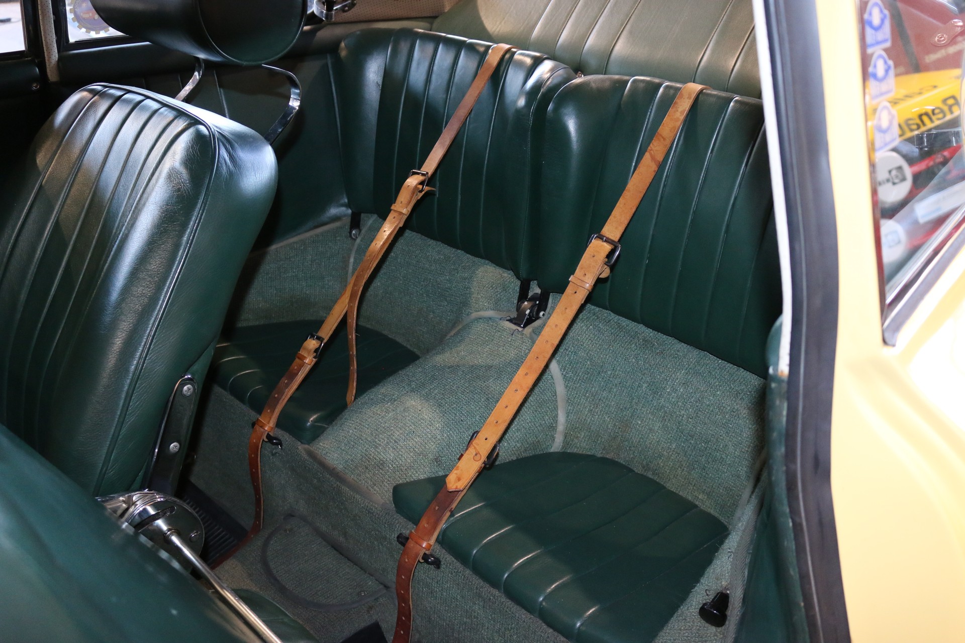 PORSCHE 356 B S 90-image-4