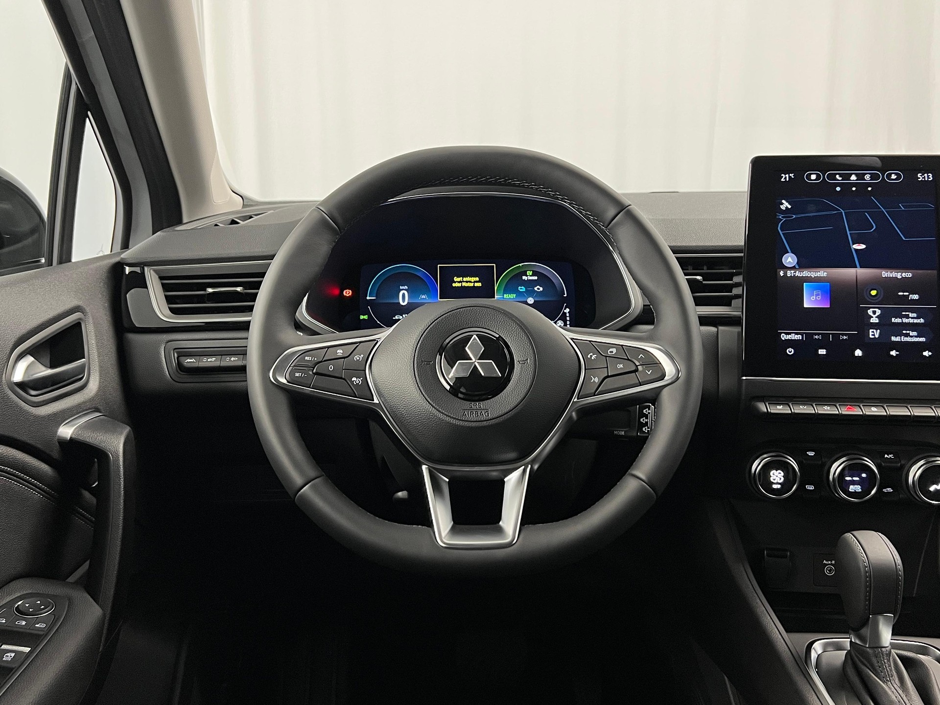 MITSUBISHI ASX 1.6 PHEV Intense-image-4