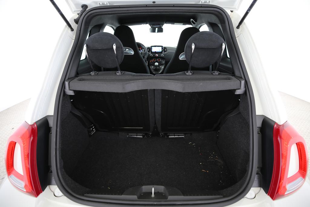 FIAT 595 Abarth 1.4 T-Jet 165 F595-image-9
