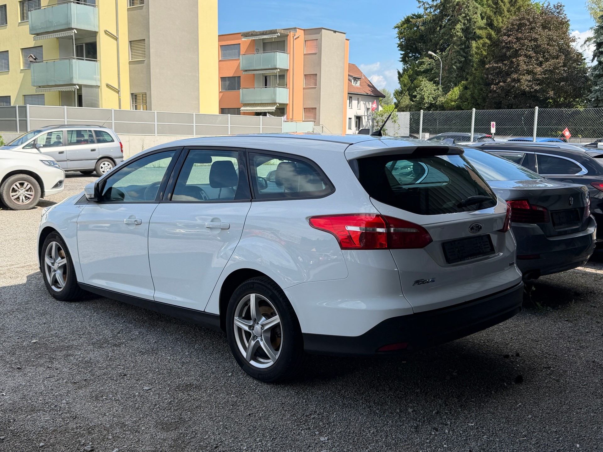 FORD Focus 1.0 SCTi Business-image-14