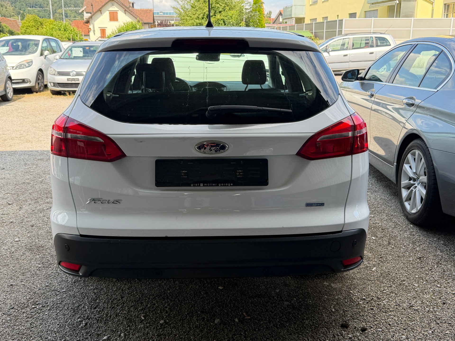 FORD Focus 1.0 SCTi Business-image-13